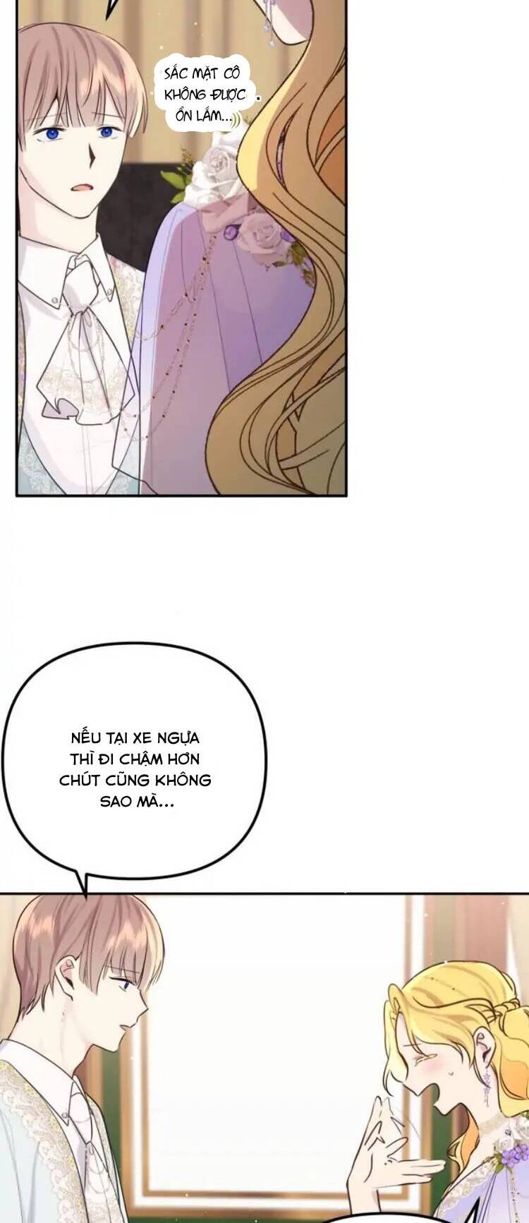 Cuộc Sống Hạnh Phúc Cùng Chồng Chap 12 - Next Chap 13