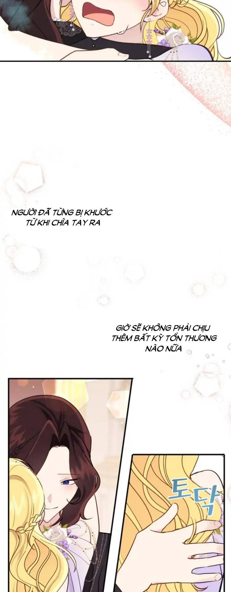 Cuộc Sống Hạnh Phúc Cùng Chồng Chap 14 - Next Chap 15