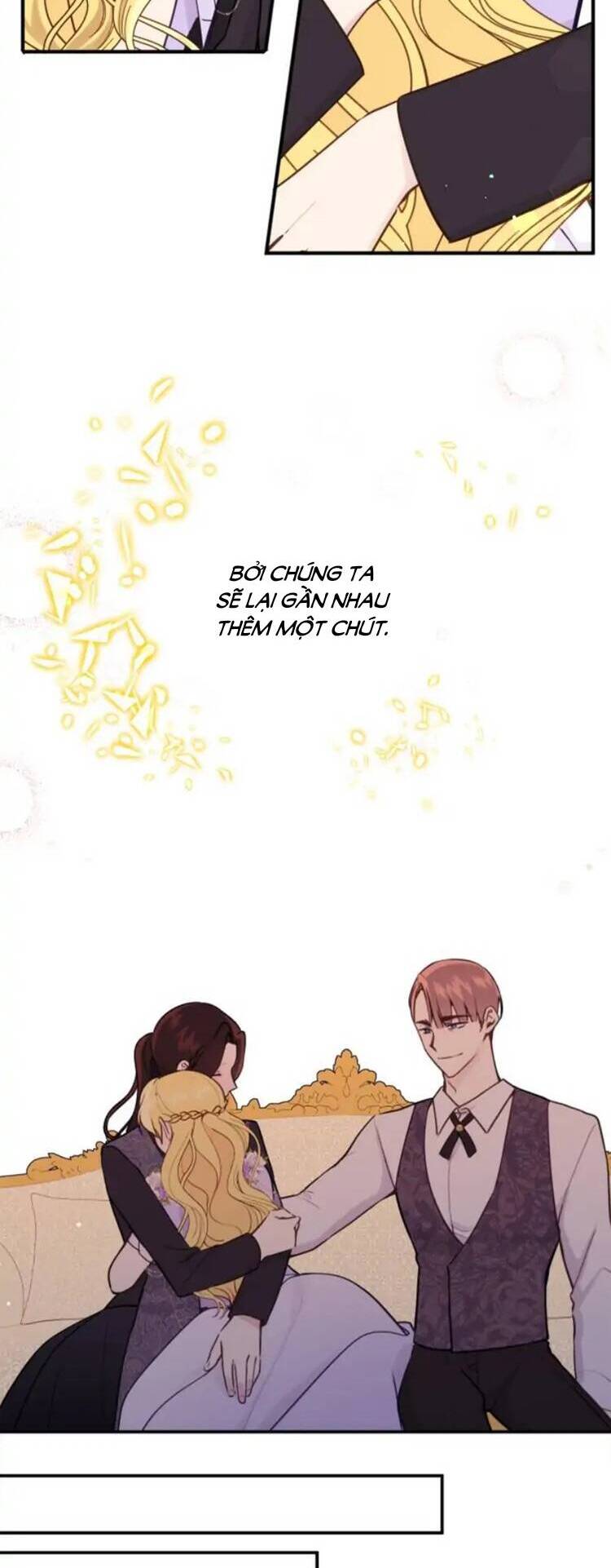 Cuộc Sống Hạnh Phúc Cùng Chồng Chap 14 - Next Chap 15