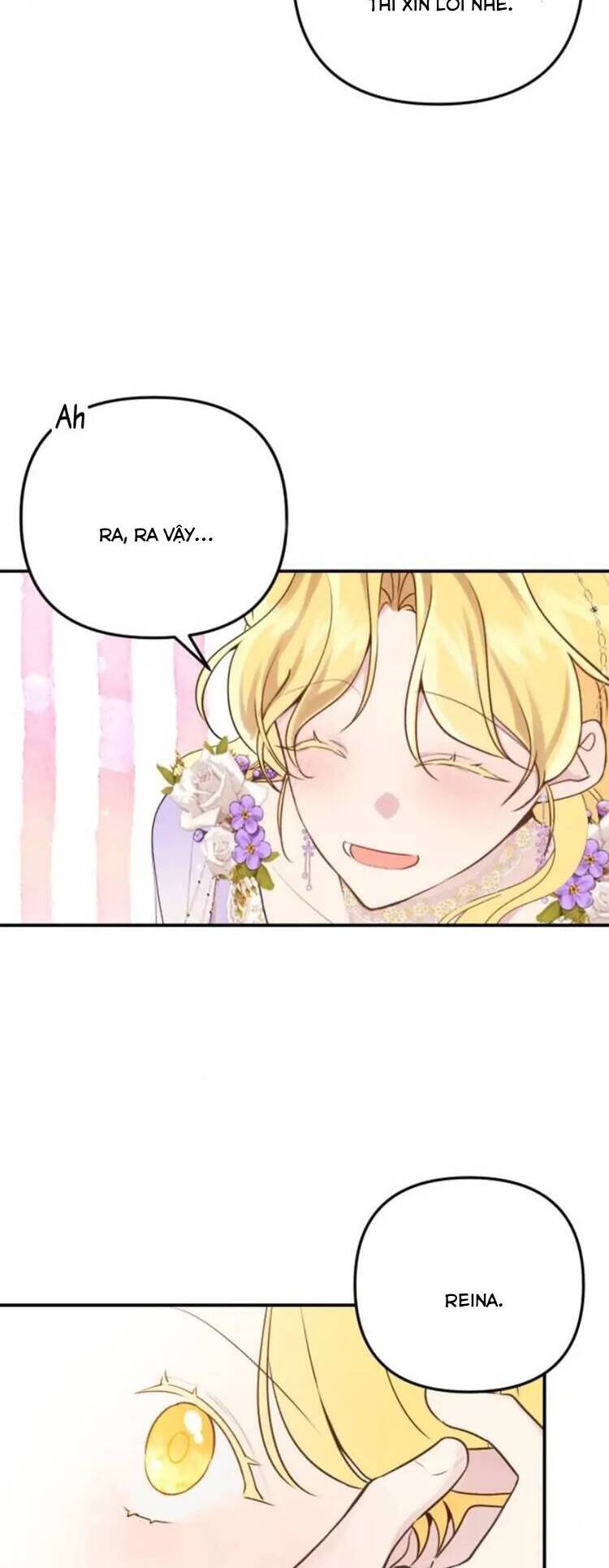 Cuộc Sống Hạnh Phúc Cùng Chồng Chap 14 - Next Chap 15