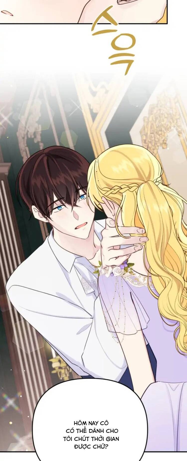 Cuộc Sống Hạnh Phúc Cùng Chồng Chap 14 - Next Chap 15