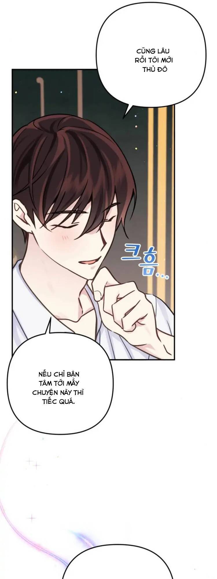 Cuộc Sống Hạnh Phúc Cùng Chồng Chap 14 - Next Chap 15