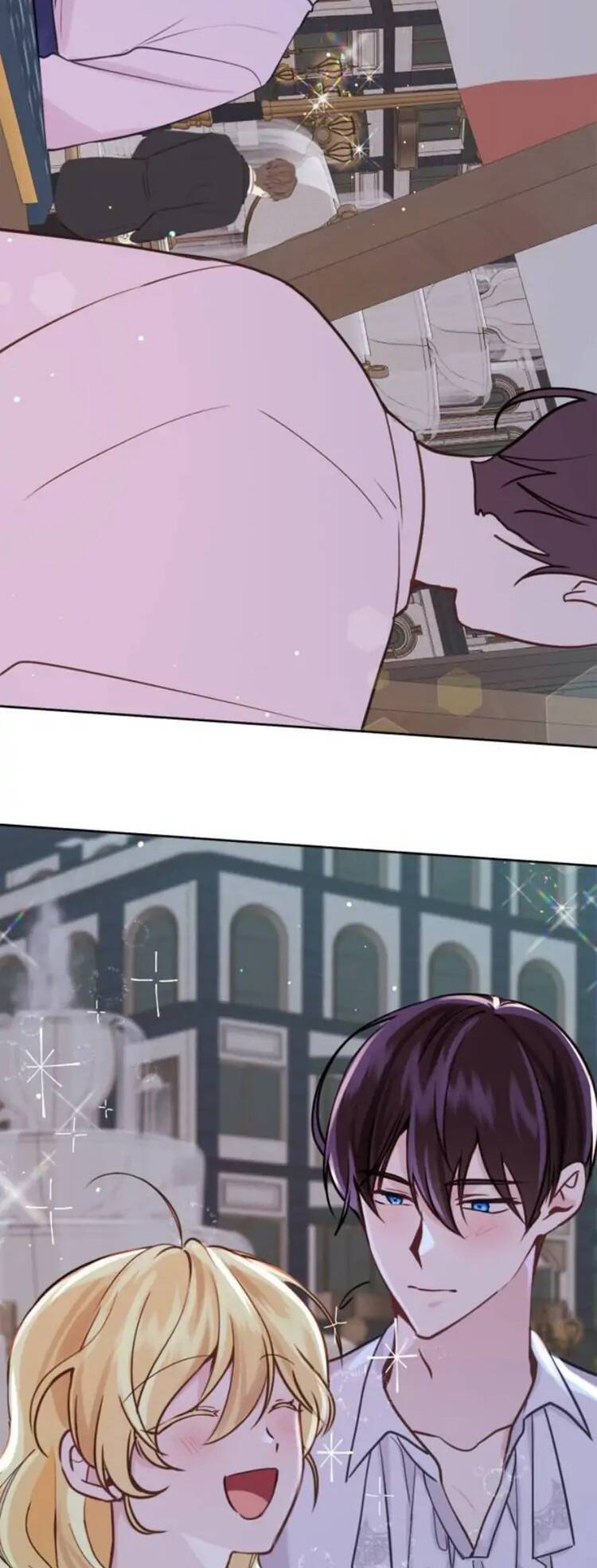 Cuộc Sống Hạnh Phúc Cùng Chồng Chap 14 - Next Chap 15