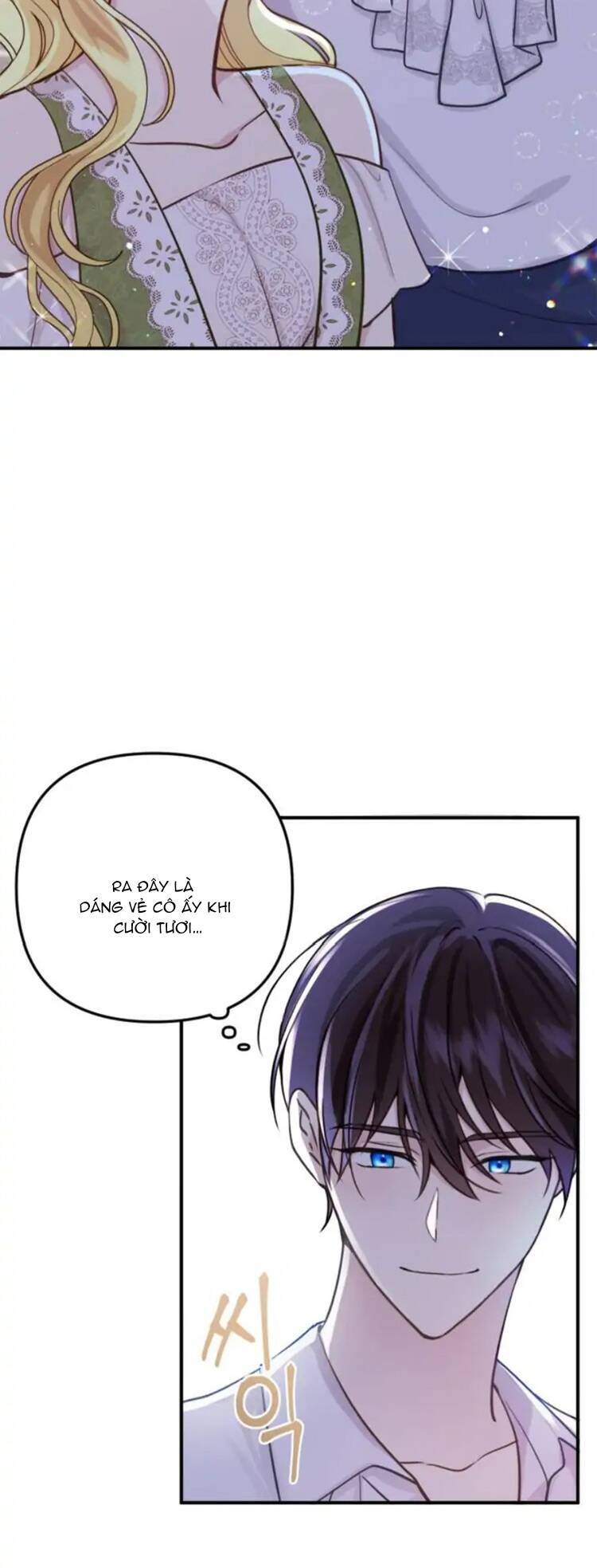 Cuộc Sống Hạnh Phúc Cùng Chồng Chap 14 - Next Chap 15