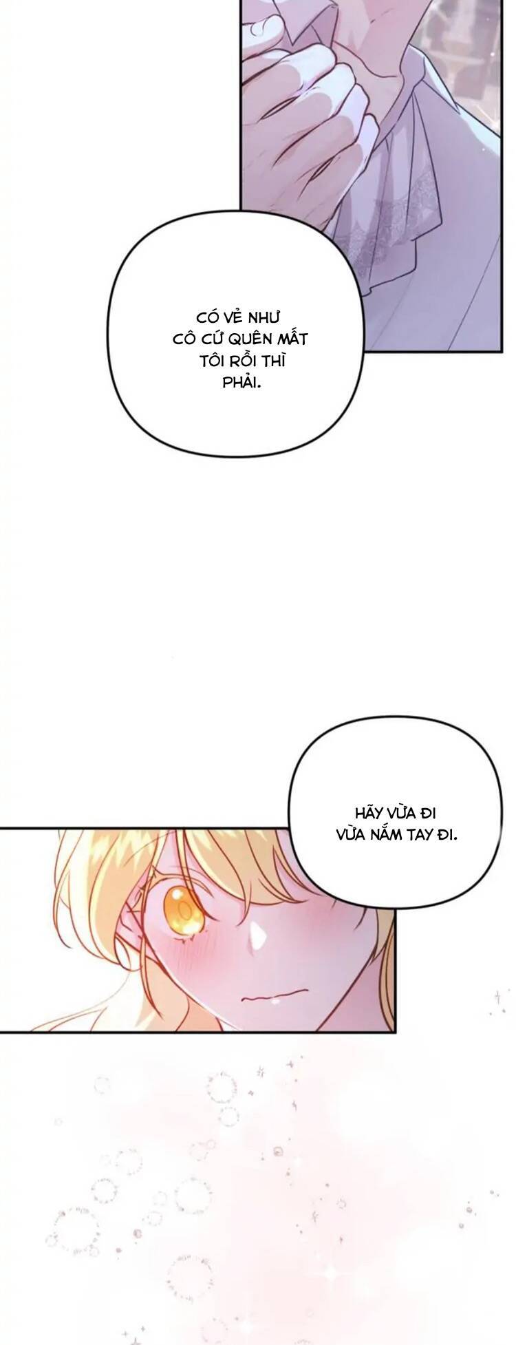 Cuộc Sống Hạnh Phúc Cùng Chồng Chap 14 - Next Chap 15