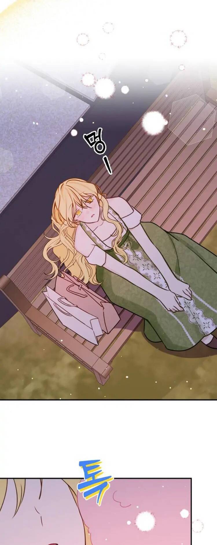 Cuộc Sống Hạnh Phúc Cùng Chồng Chap 14 - Next Chap 15