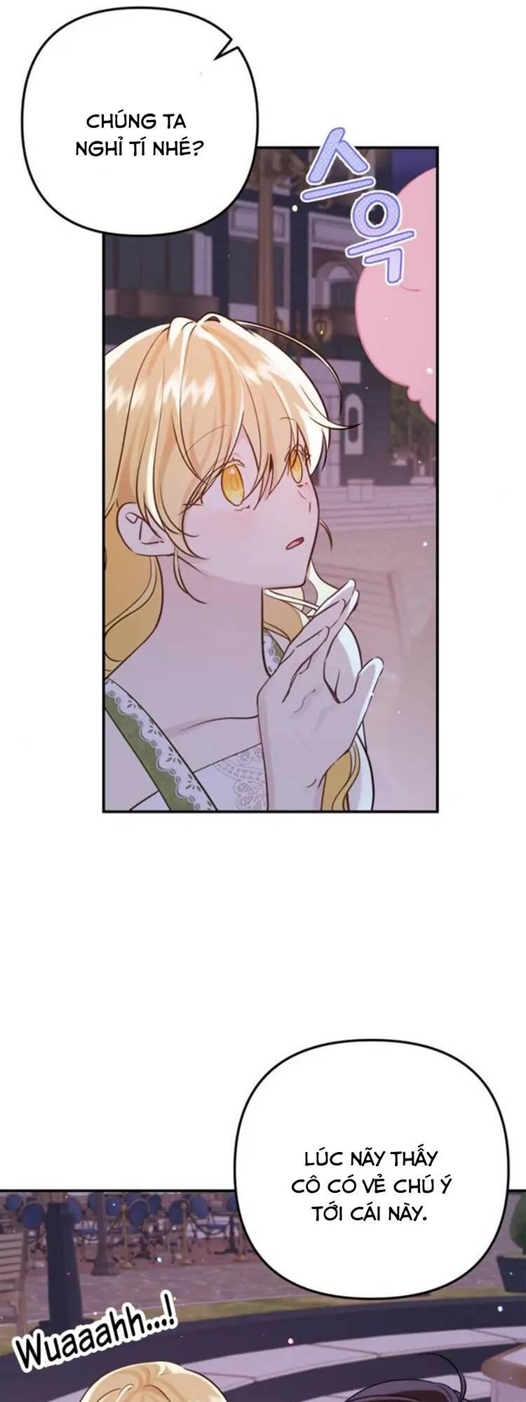 Cuộc Sống Hạnh Phúc Cùng Chồng Chap 14 - Next Chap 15