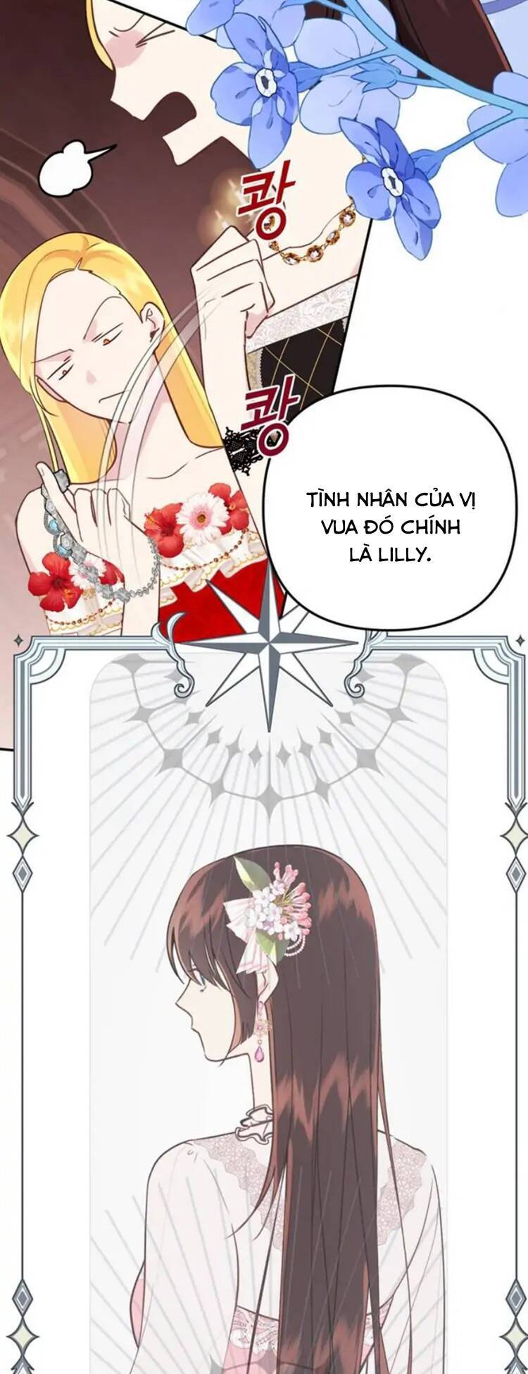 Cuộc Sống Hạnh Phúc Cùng Chồng Chap 14 - Next Chap 15