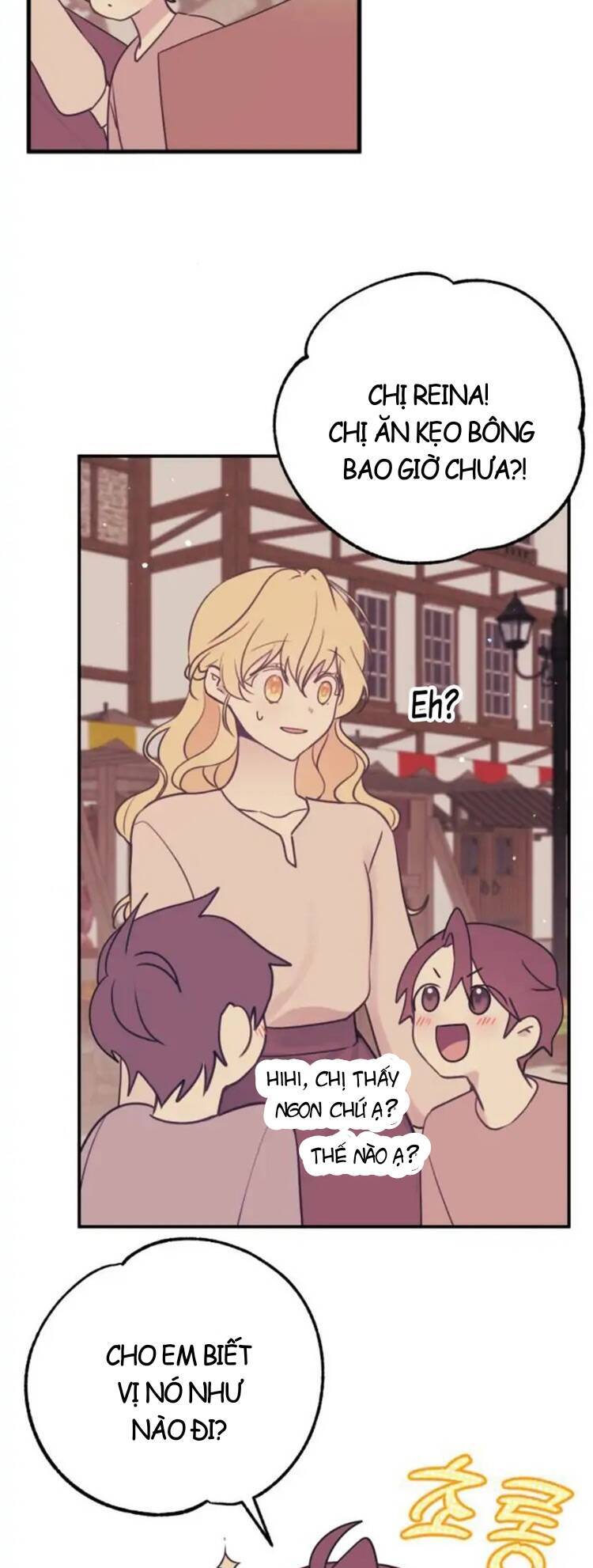 Cuộc Sống Hạnh Phúc Cùng Chồng Chap 14 - Next Chap 15