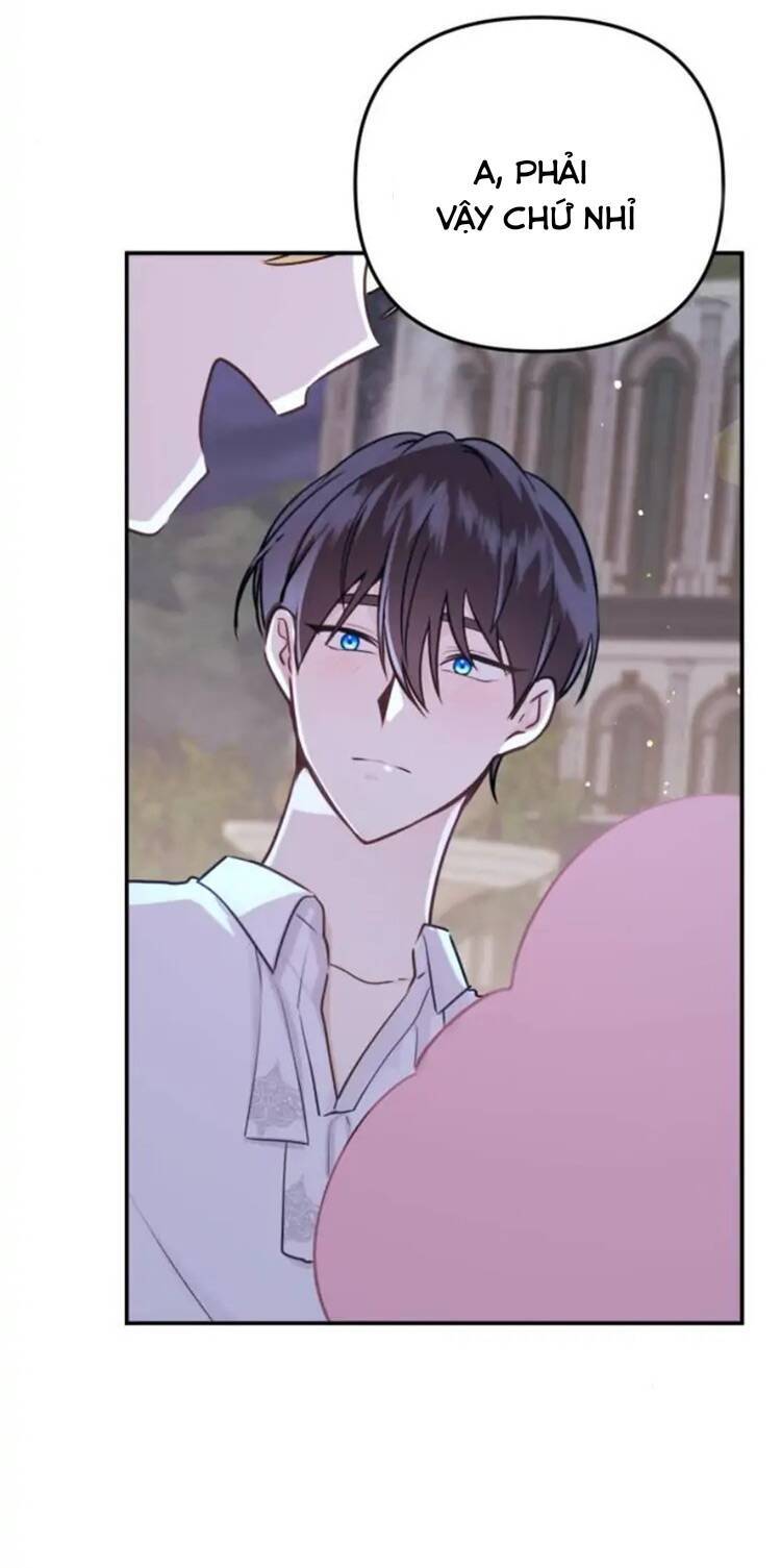 Cuộc Sống Hạnh Phúc Cùng Chồng Chap 14 - Next Chap 15