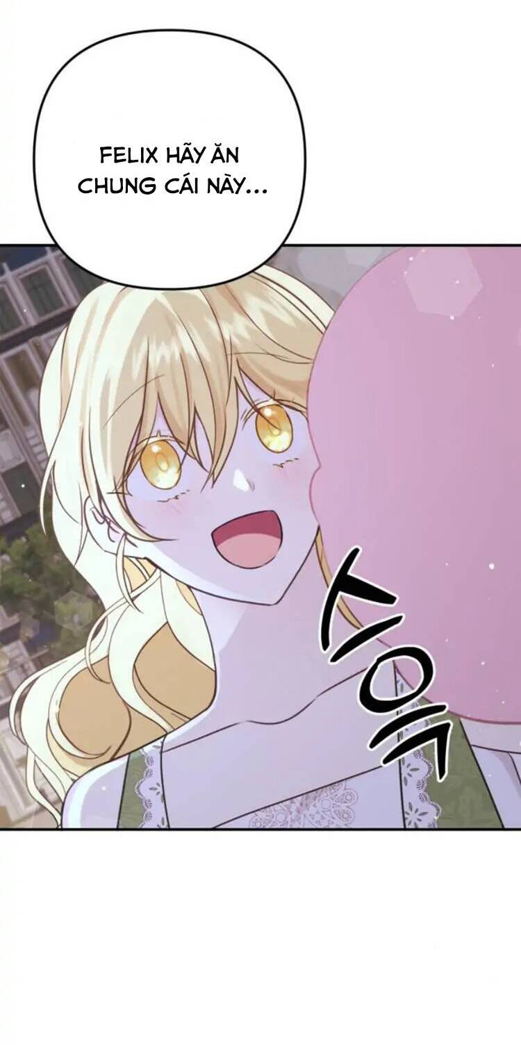 Cuộc Sống Hạnh Phúc Cùng Chồng Chap 14 - Next Chap 15