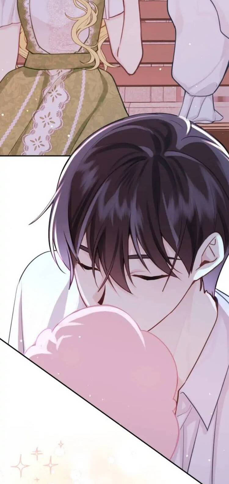 Cuộc Sống Hạnh Phúc Cùng Chồng Chap 14 - Next Chap 15