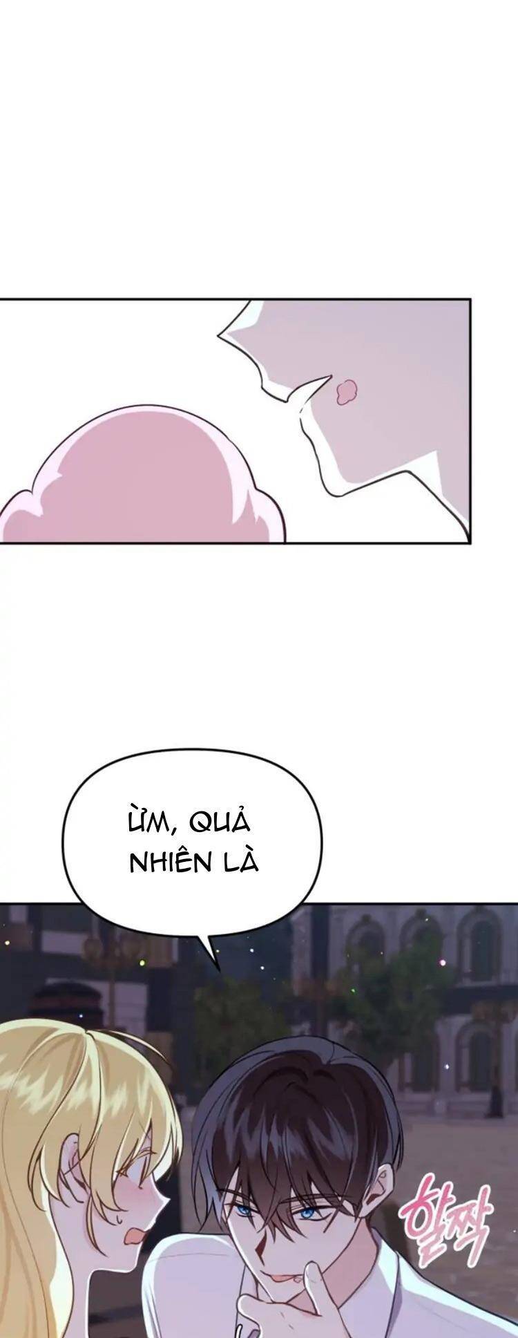 Cuộc Sống Hạnh Phúc Cùng Chồng Chap 15 - Next Chap 16