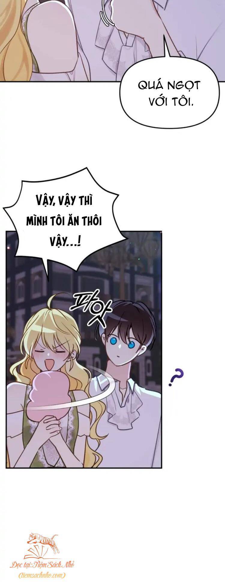 Cuộc Sống Hạnh Phúc Cùng Chồng Chap 15 - Next Chap 16
