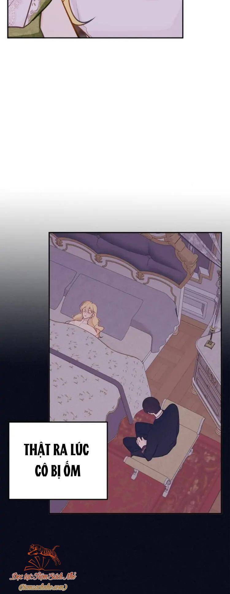 Cuộc Sống Hạnh Phúc Cùng Chồng Chap 15 - Next Chap 16