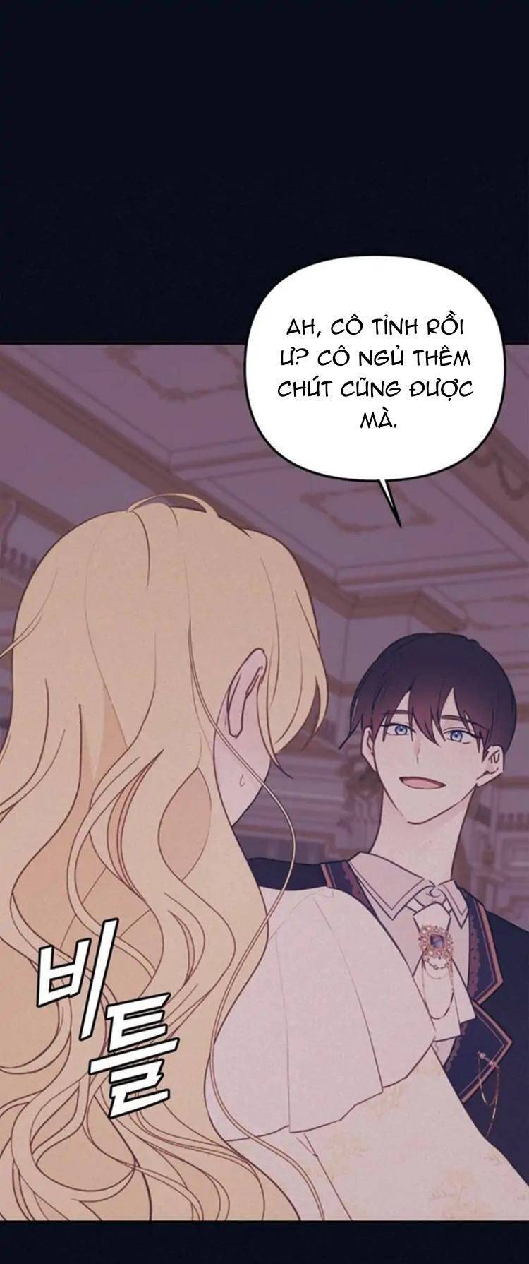 Cuộc Sống Hạnh Phúc Cùng Chồng Chap 15 - Next Chap 16