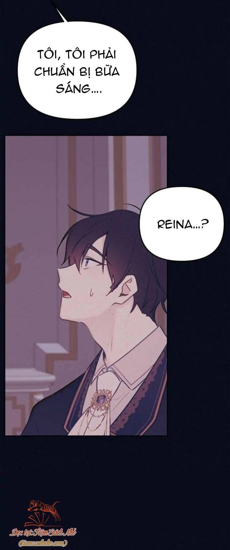 Cuộc Sống Hạnh Phúc Cùng Chồng Chap 15 - Next Chap 16