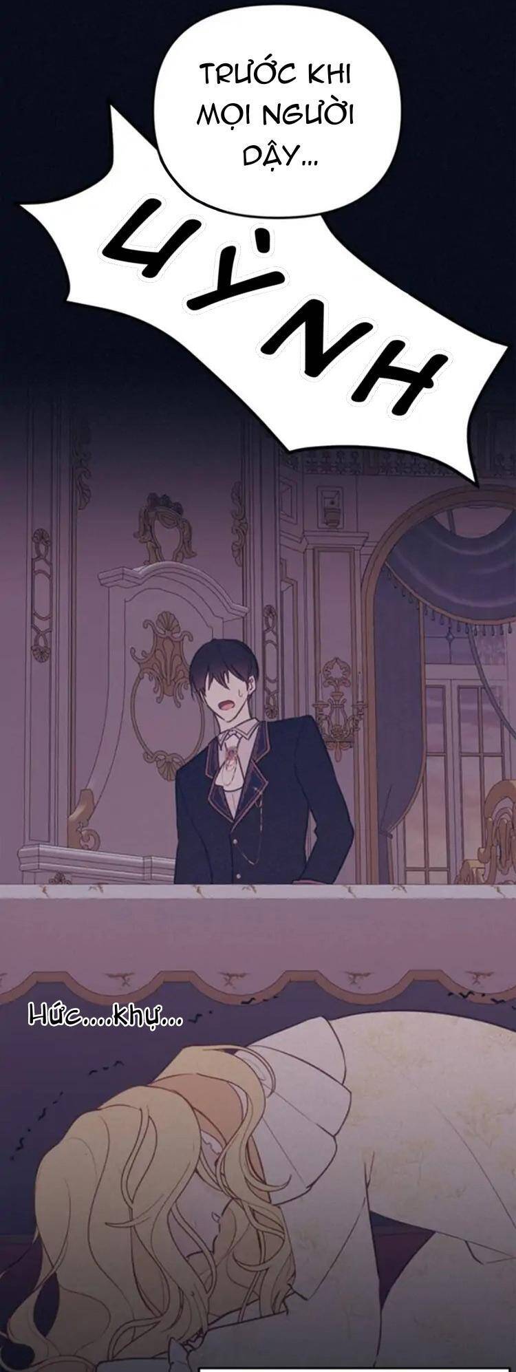 Cuộc Sống Hạnh Phúc Cùng Chồng Chap 15 - Next Chap 16