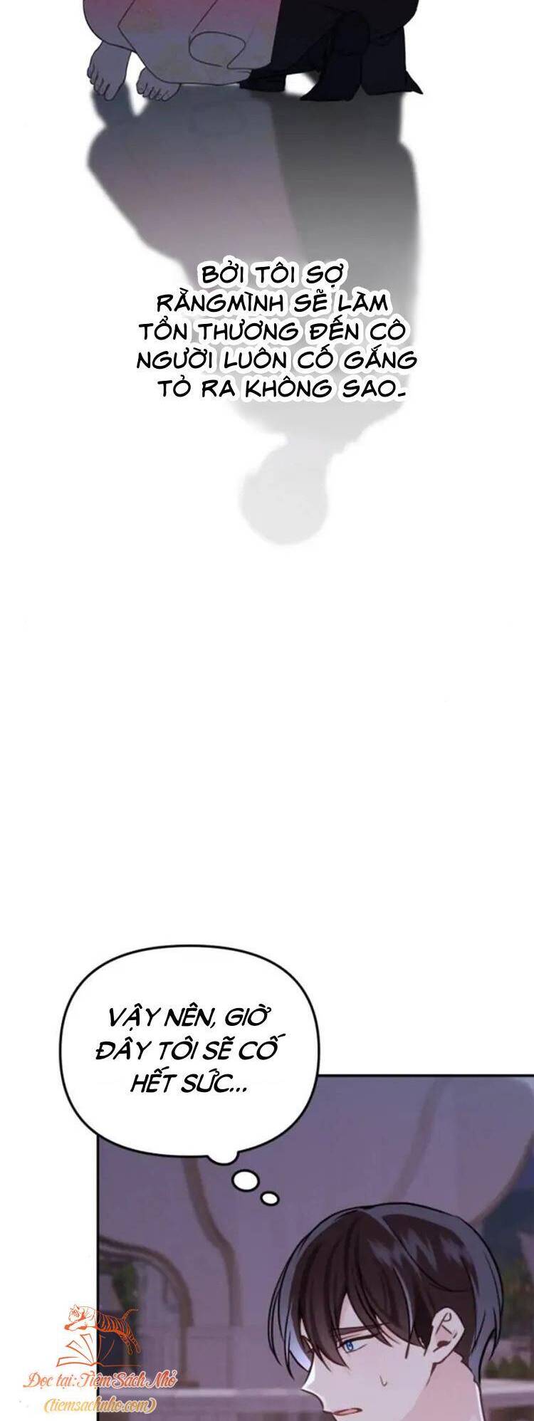 Cuộc Sống Hạnh Phúc Cùng Chồng Chap 15 - Next Chap 16