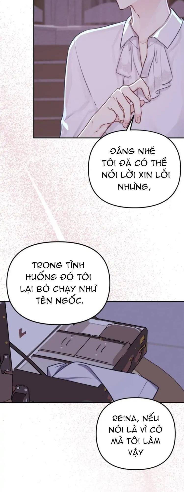 Cuộc Sống Hạnh Phúc Cùng Chồng Chap 15 - Next Chap 16