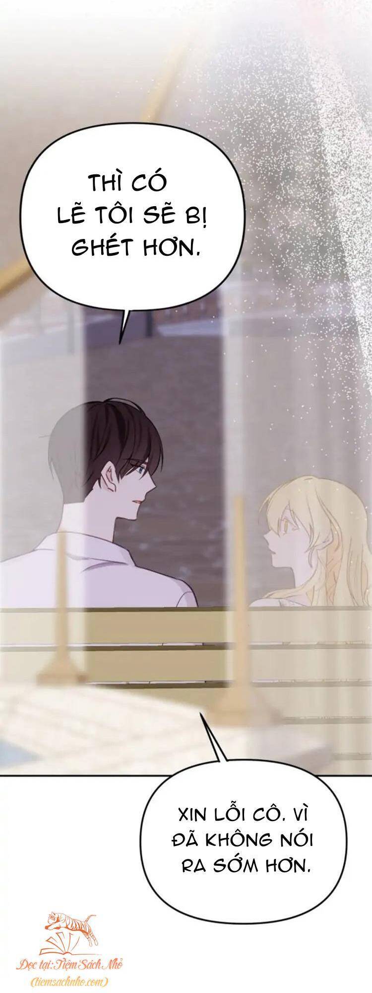 Cuộc Sống Hạnh Phúc Cùng Chồng Chap 15 - Next Chap 16