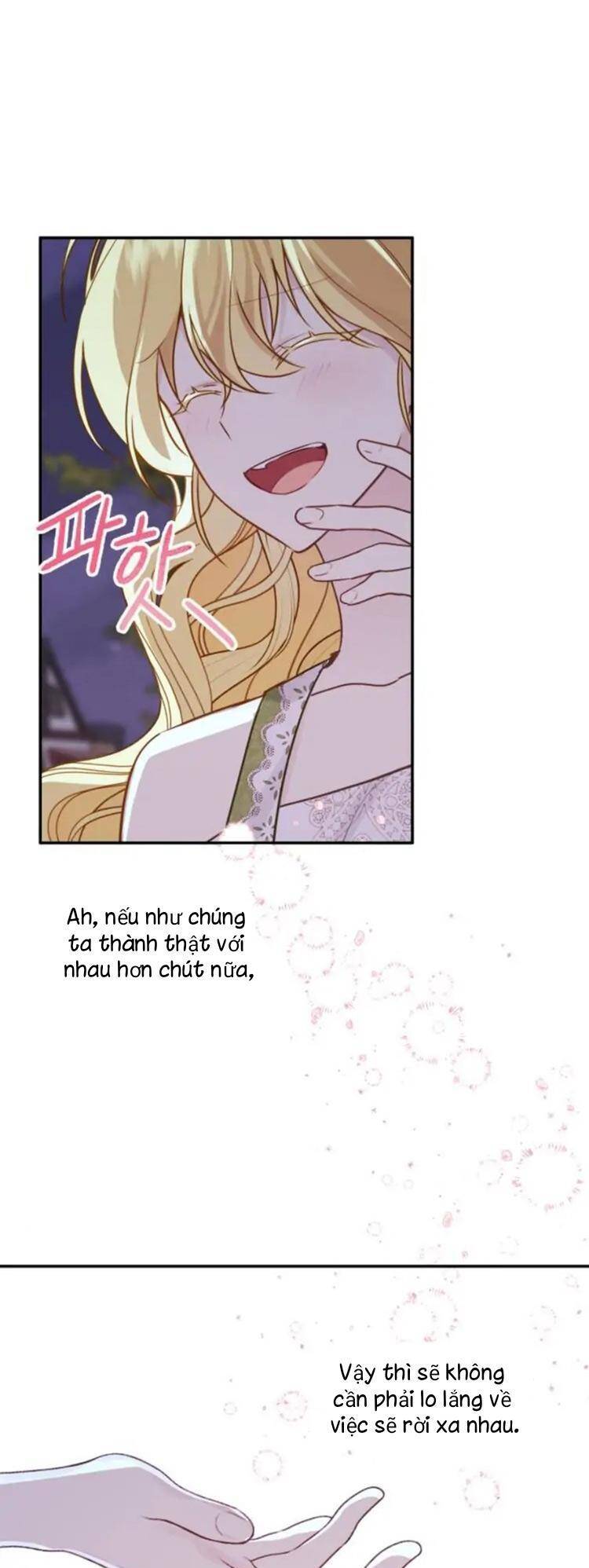 Cuộc Sống Hạnh Phúc Cùng Chồng Chap 15 - Next Chap 16