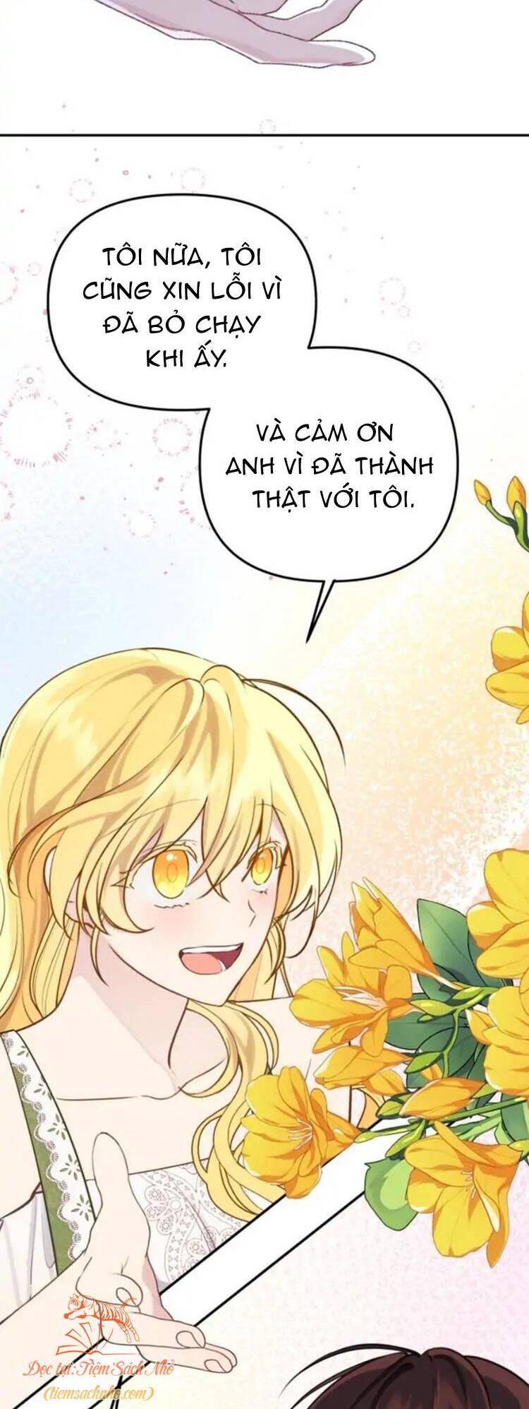 Cuộc Sống Hạnh Phúc Cùng Chồng Chap 15 - Next Chap 16