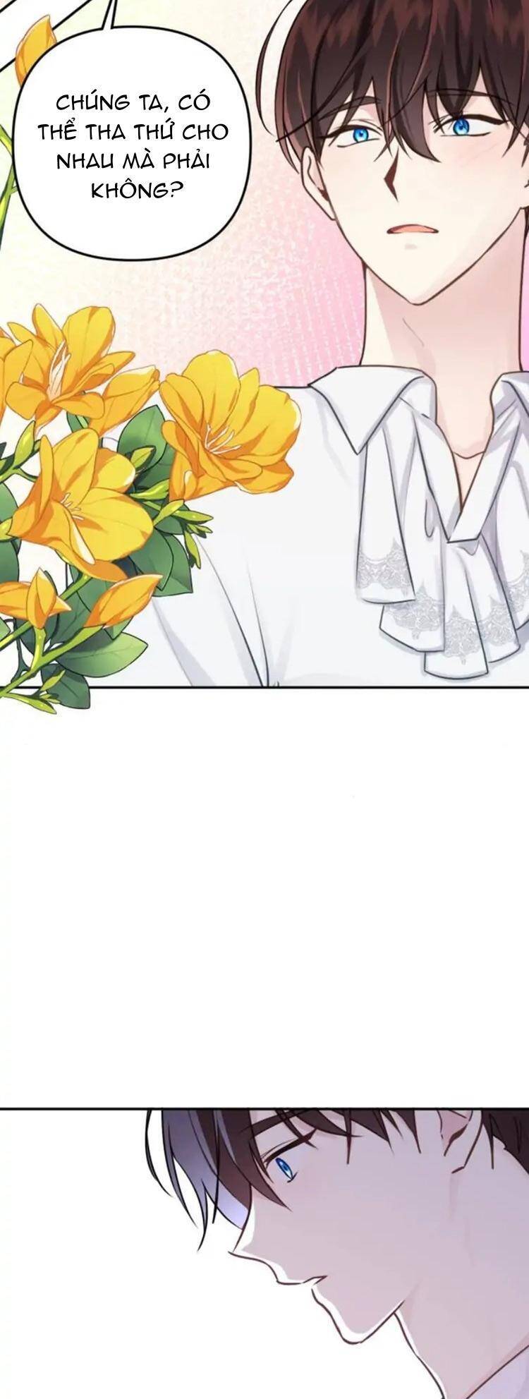 Cuộc Sống Hạnh Phúc Cùng Chồng Chap 15 - Next Chap 16