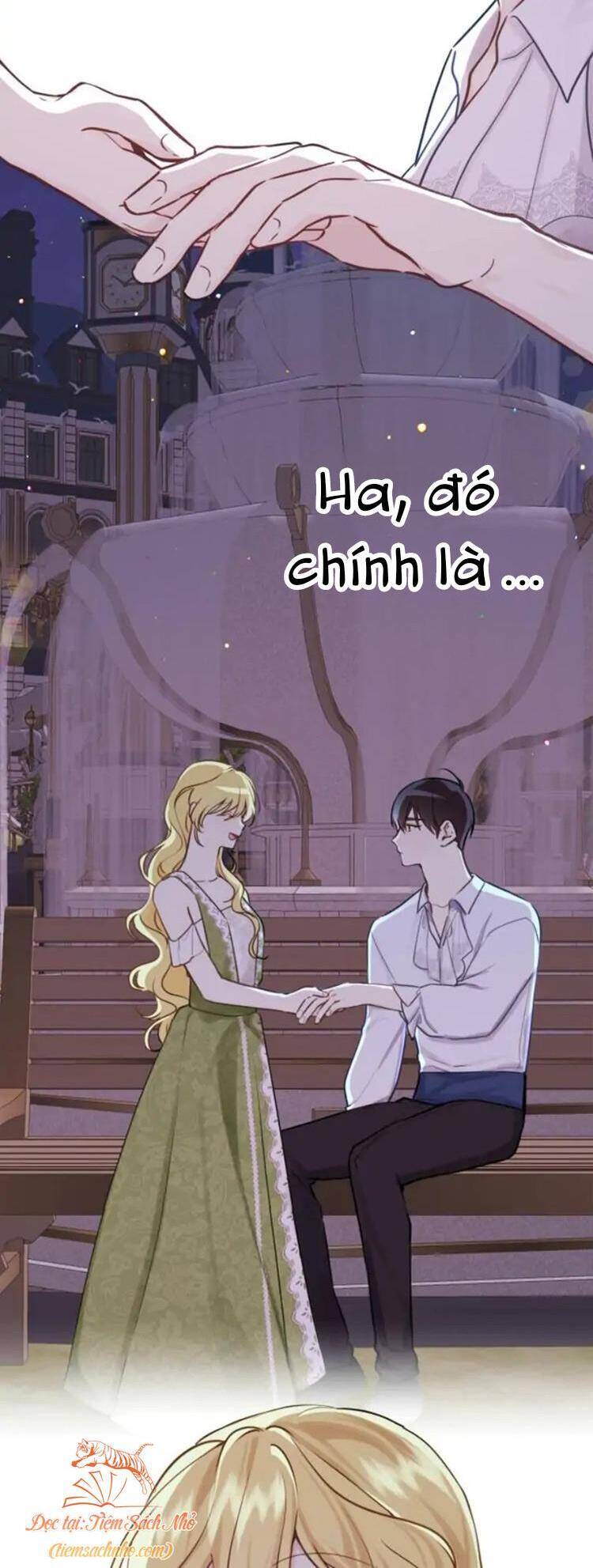 Cuộc Sống Hạnh Phúc Cùng Chồng Chap 15 - Next Chap 16