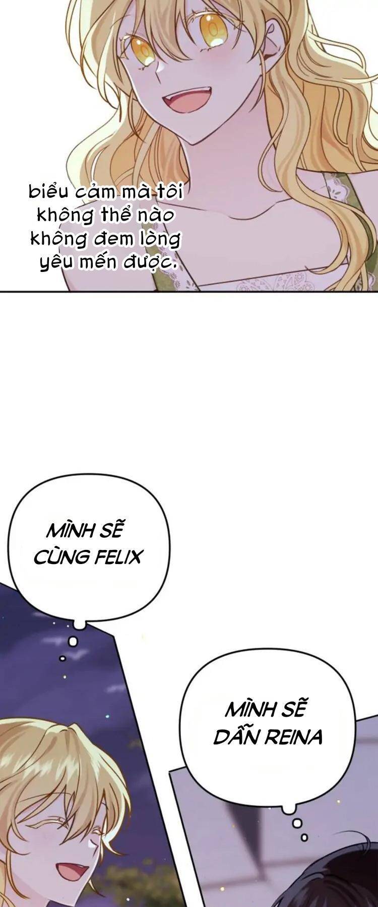 Cuộc Sống Hạnh Phúc Cùng Chồng Chap 15 - Next Chap 16