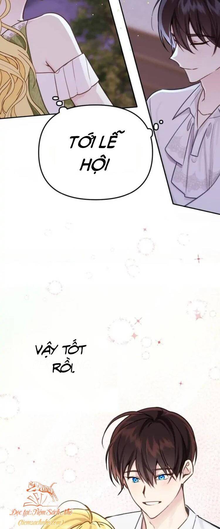 Cuộc Sống Hạnh Phúc Cùng Chồng Chap 15 - Next Chap 16