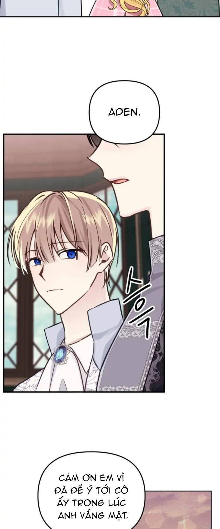 Cuộc Sống Hạnh Phúc Cùng Chồng Chap 15 - Next Chap 16