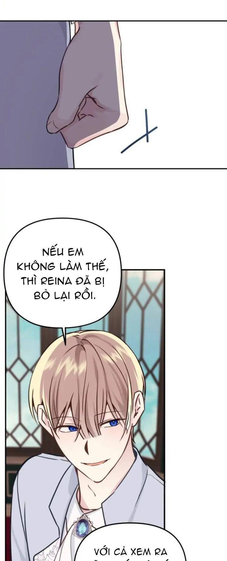 Cuộc Sống Hạnh Phúc Cùng Chồng Chap 15 - Next Chap 16