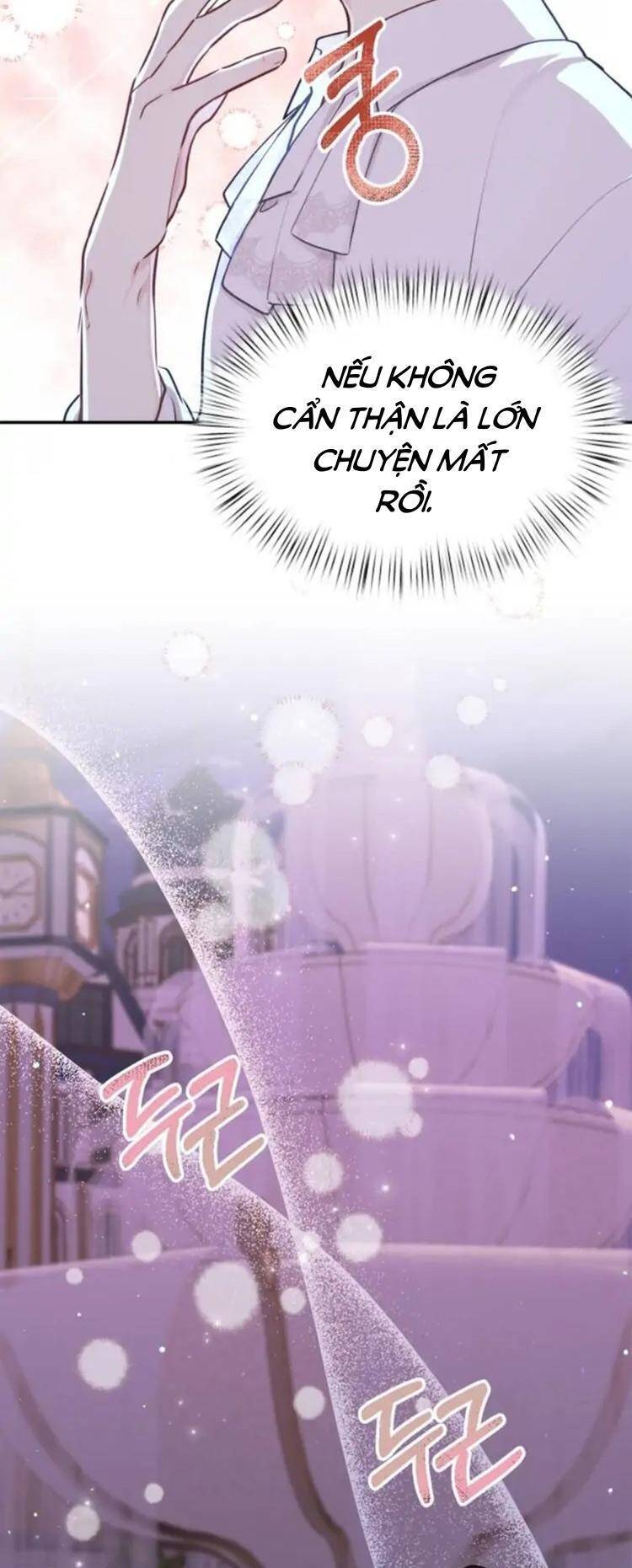 Cuộc Sống Hạnh Phúc Cùng Chồng Chap 15 - Next Chap 16