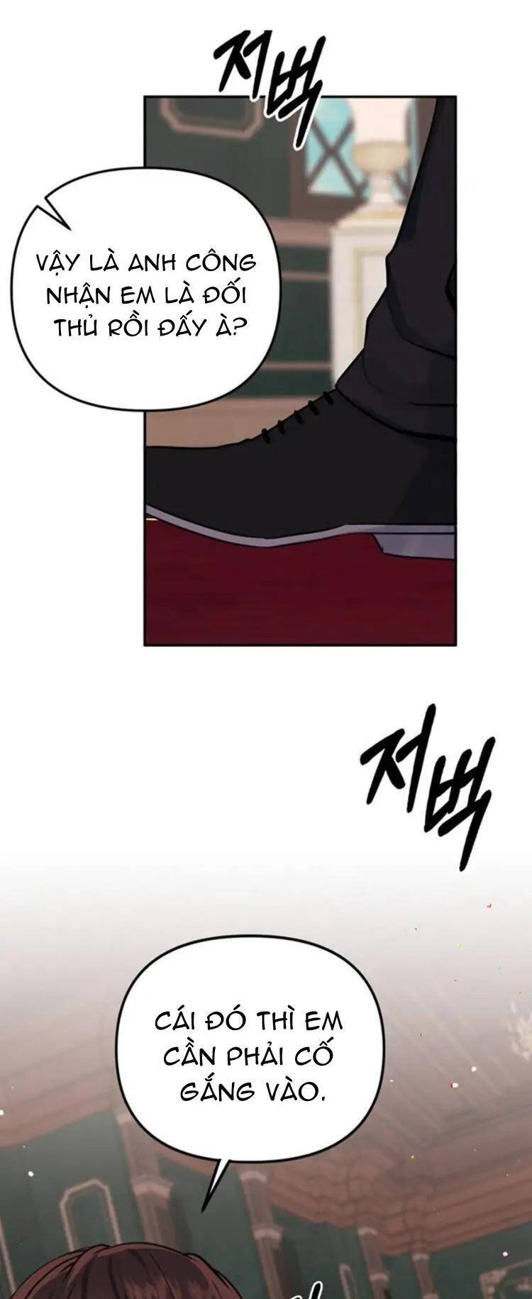 Cuộc Sống Hạnh Phúc Cùng Chồng Chap 15 - Next Chap 16