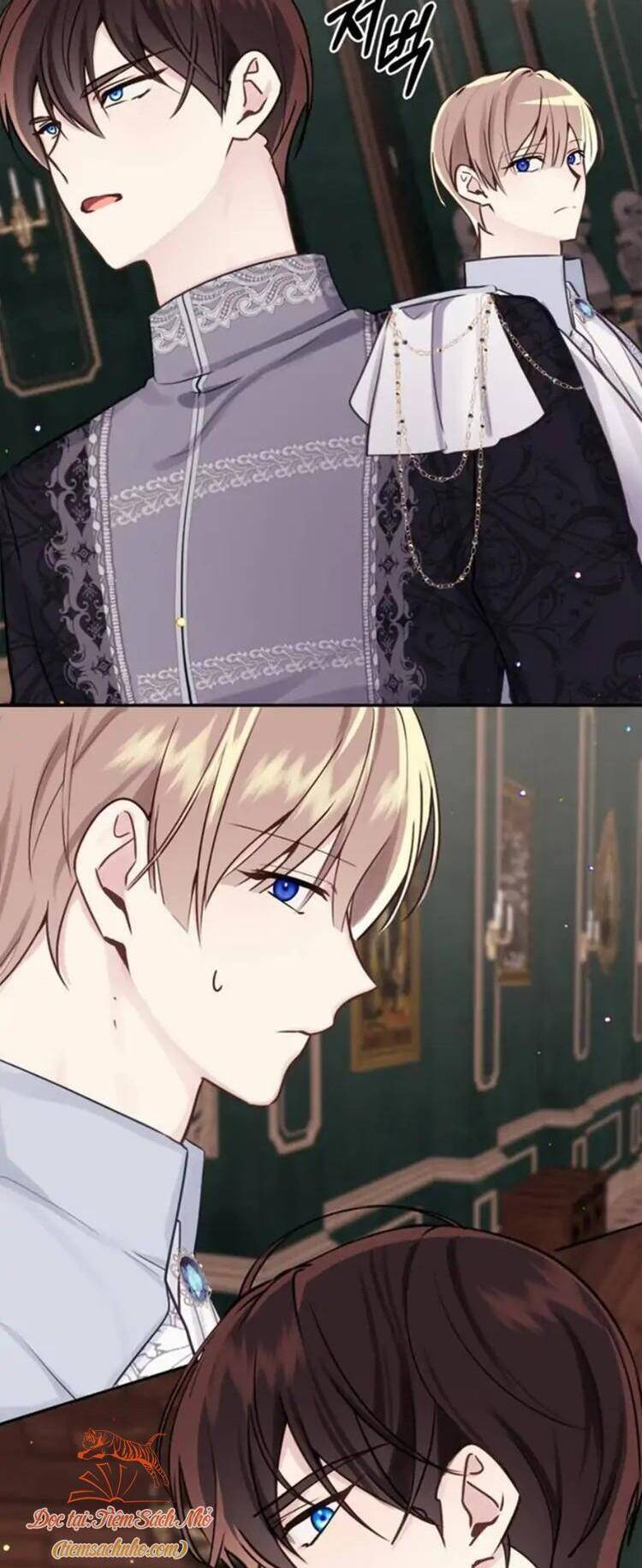 Cuộc Sống Hạnh Phúc Cùng Chồng Chap 15 - Next Chap 16