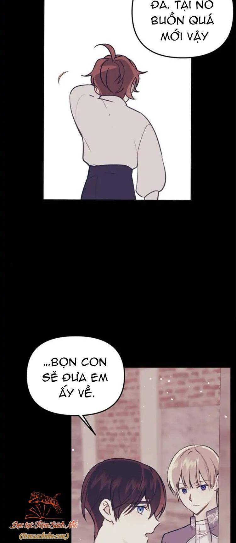 Cuộc Sống Hạnh Phúc Cùng Chồng Chap 15 - Next Chap 16