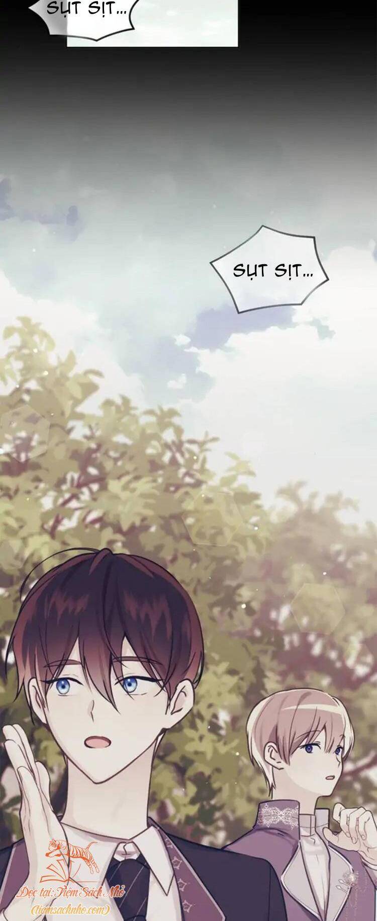 Cuộc Sống Hạnh Phúc Cùng Chồng Chap 15 - Next Chap 16