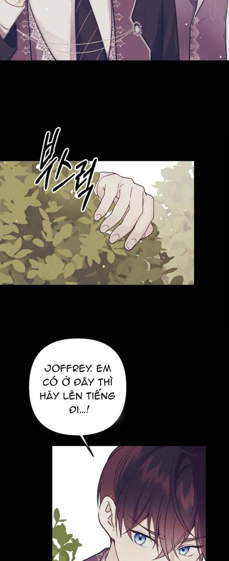 Cuộc Sống Hạnh Phúc Cùng Chồng Chap 15 - Next Chap 16