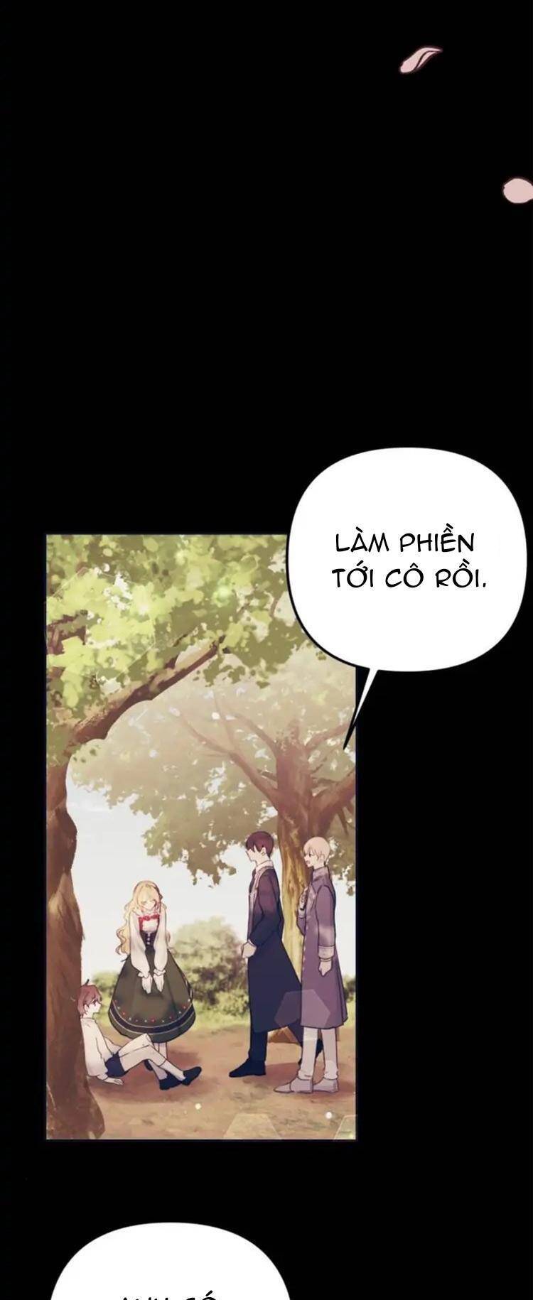 Cuộc Sống Hạnh Phúc Cùng Chồng Chap 15 - Next Chap 16