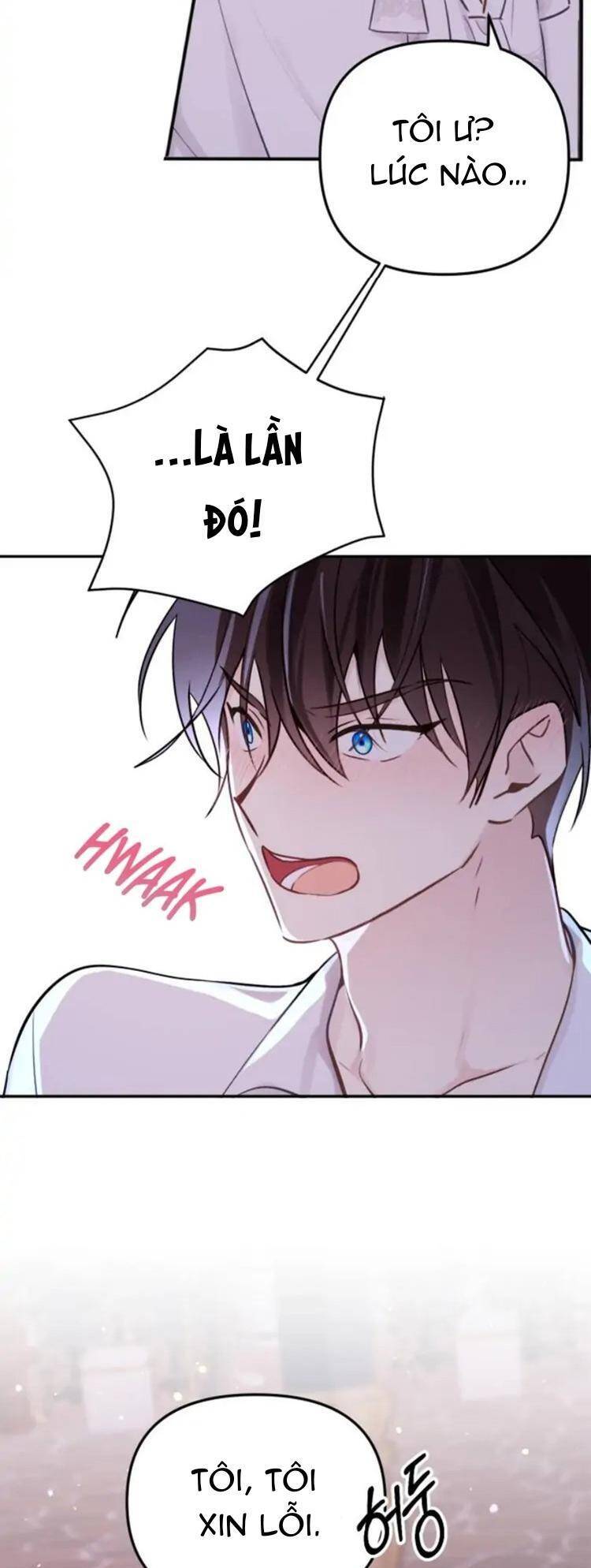 Cuộc Sống Hạnh Phúc Cùng Chồng Chap 15 - Next Chap 16