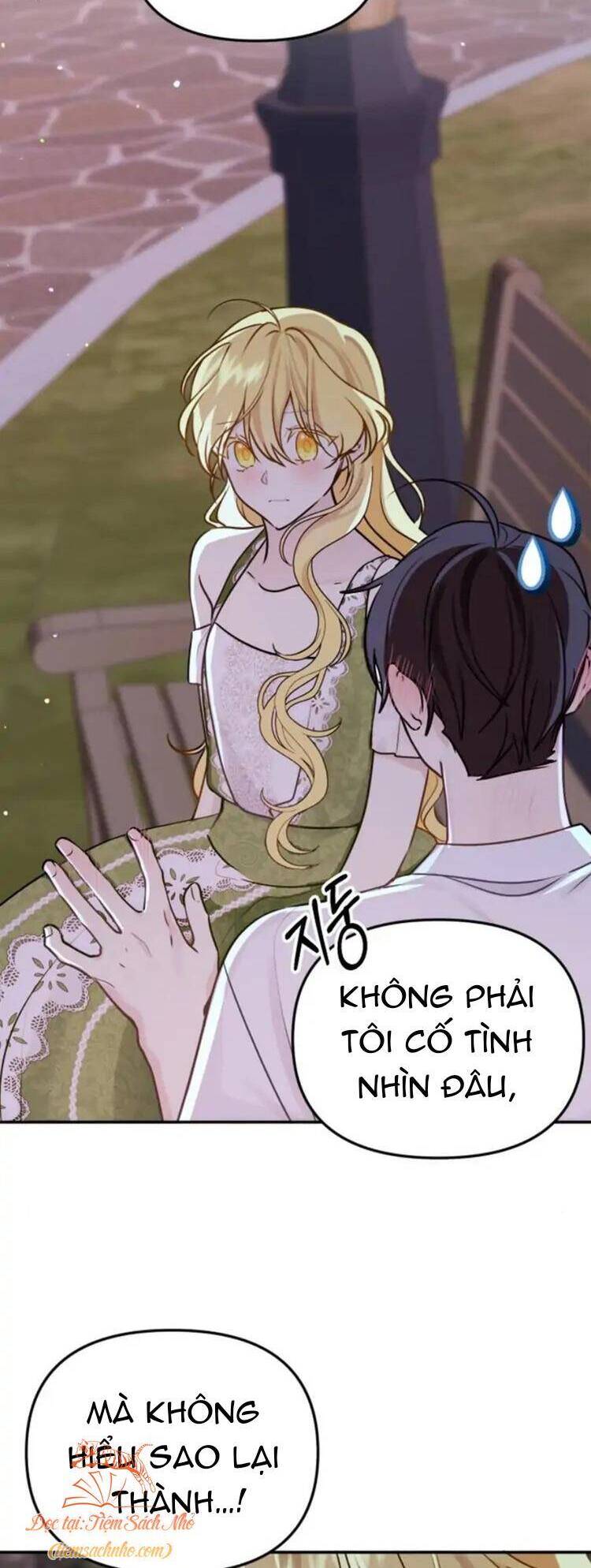 Cuộc Sống Hạnh Phúc Cùng Chồng Chap 15 - Next Chap 16