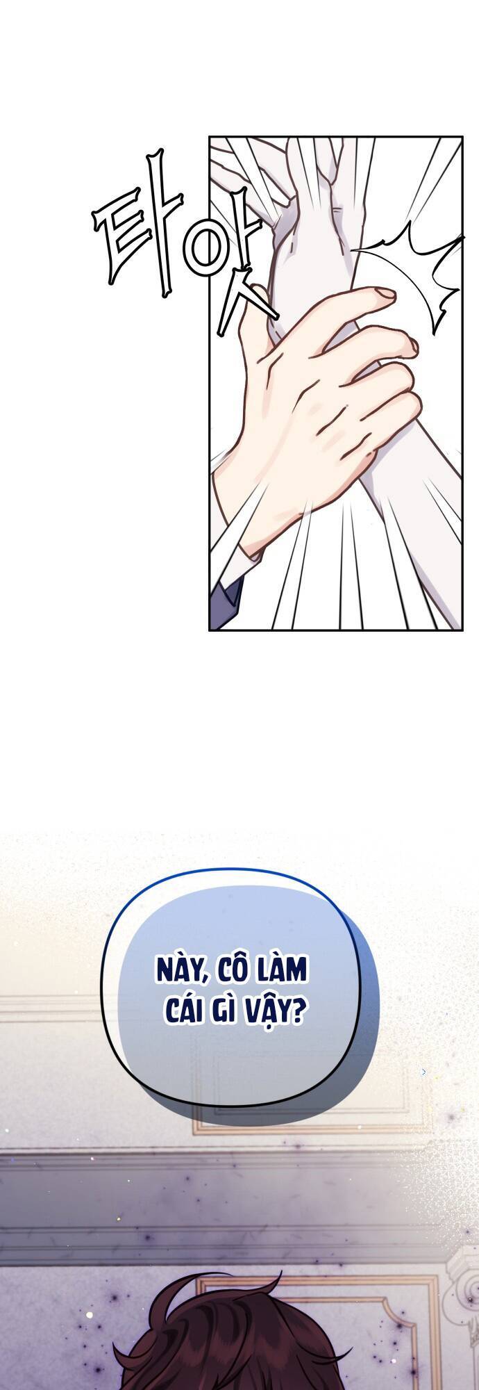 Cuộc Sống Hạnh Phúc Cùng Chồng Chap 25 - Next Chap 26