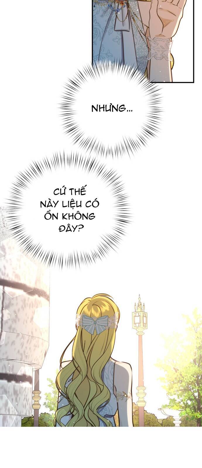Cuộc Sống Hạnh Phúc Cùng Chồng Chap 25 - Next Chap 26