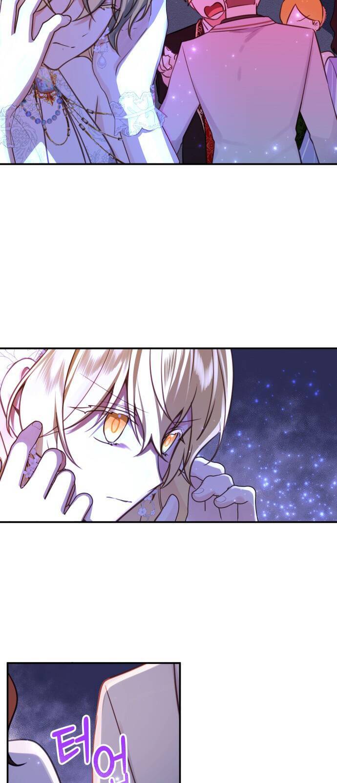 Cuộc Sống Hạnh Phúc Cùng Chồng Chap 25 - Next Chap 26