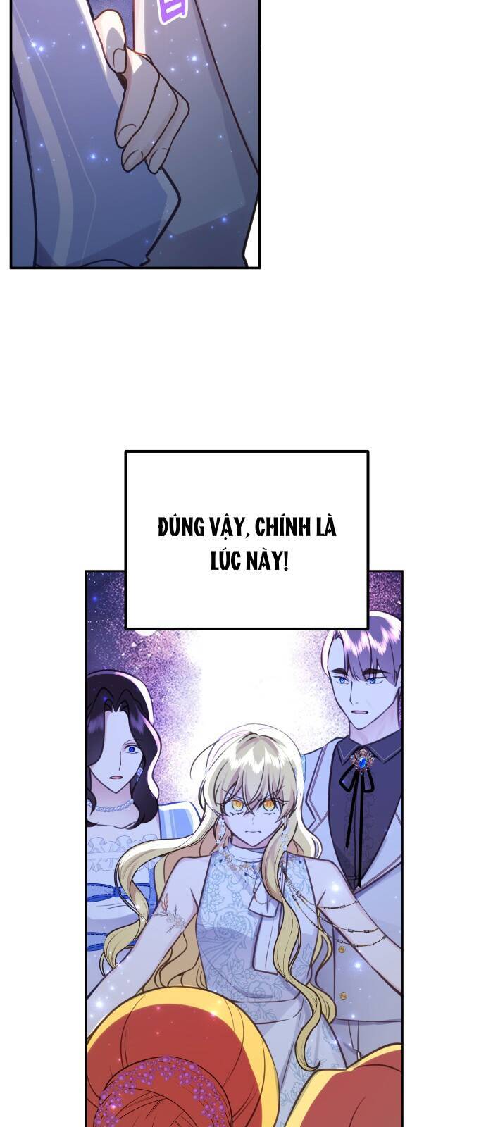 Cuộc Sống Hạnh Phúc Cùng Chồng Chap 25 - Next Chap 26