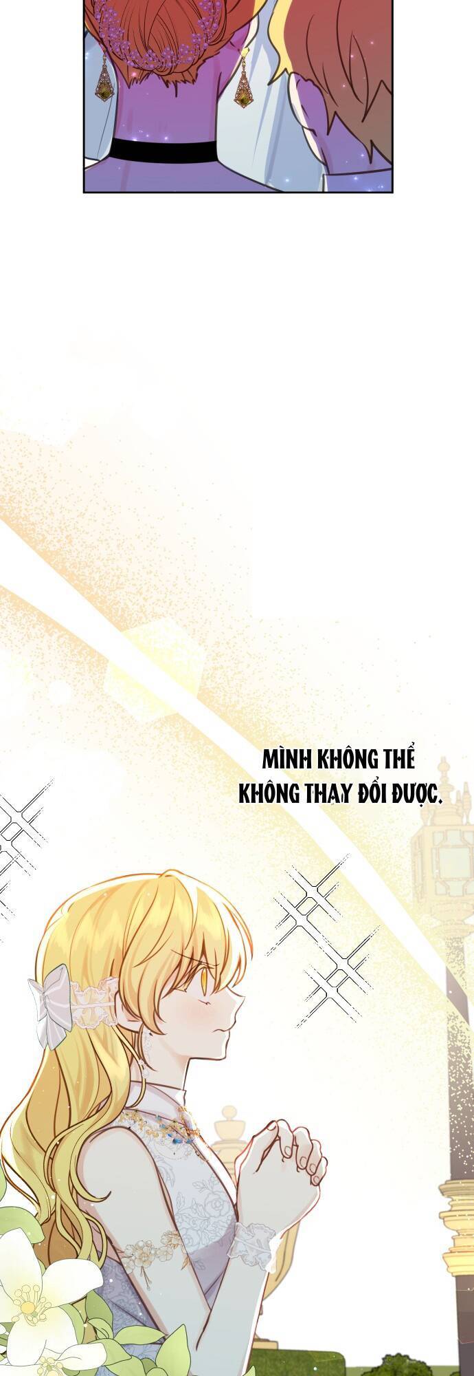 Cuộc Sống Hạnh Phúc Cùng Chồng Chap 25 - Next Chap 26