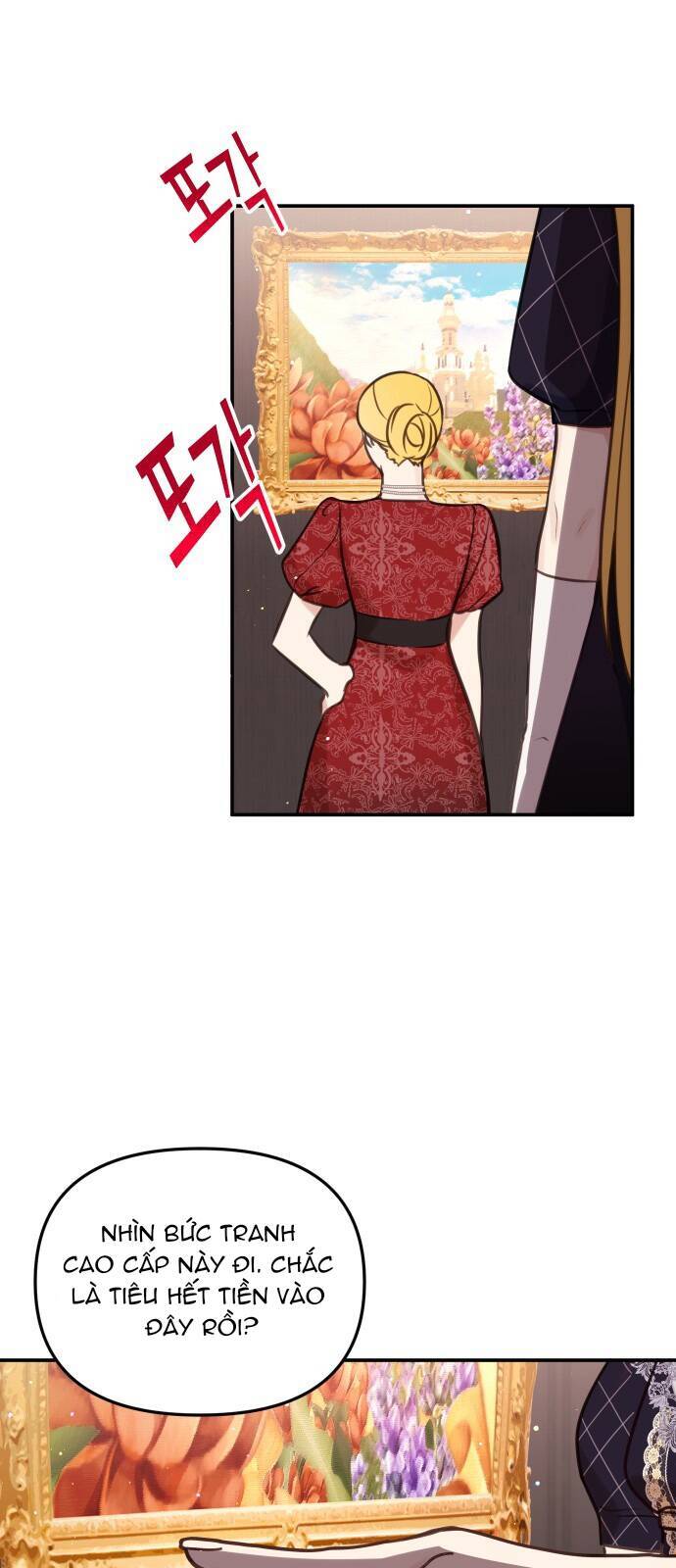 Cuộc Sống Hạnh Phúc Cùng Chồng Chap 25 - Next Chap 26