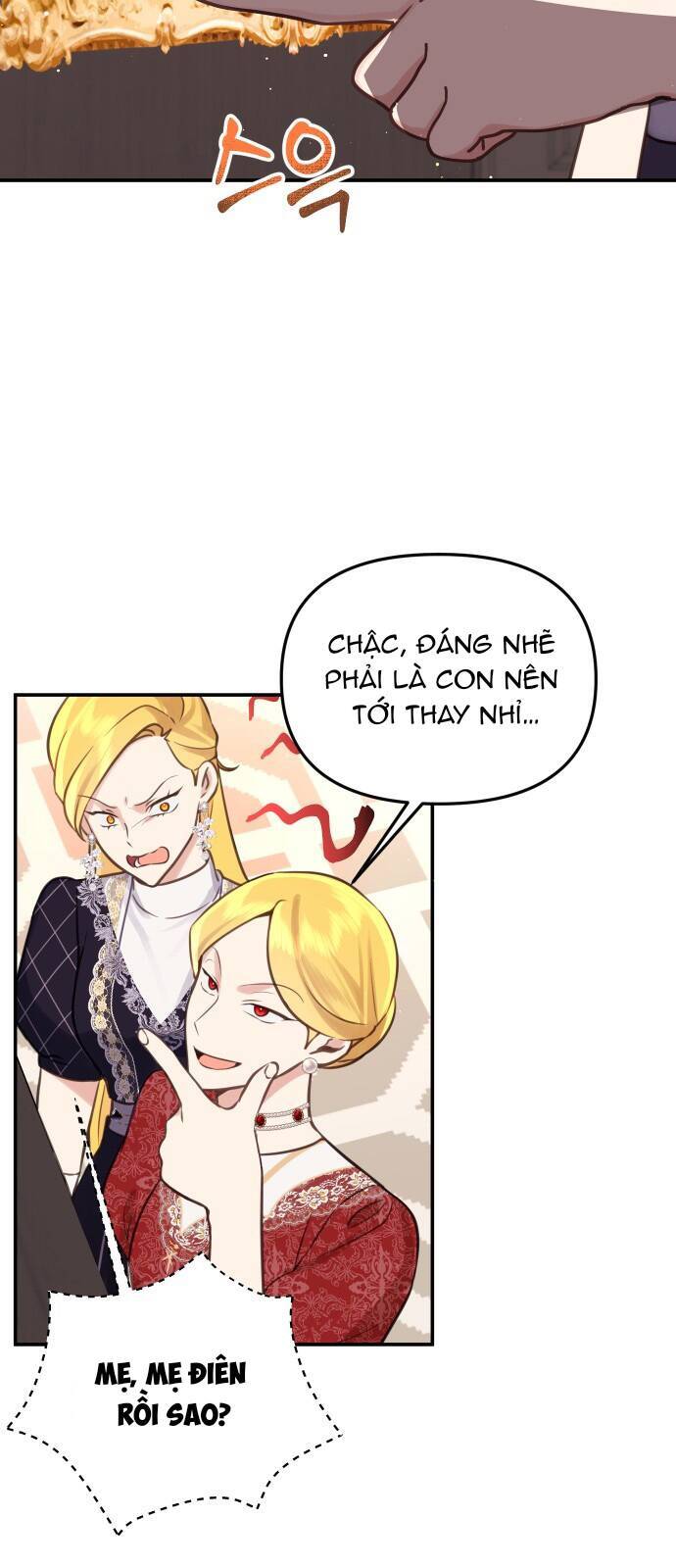 Cuộc Sống Hạnh Phúc Cùng Chồng Chap 25 - Next Chap 26