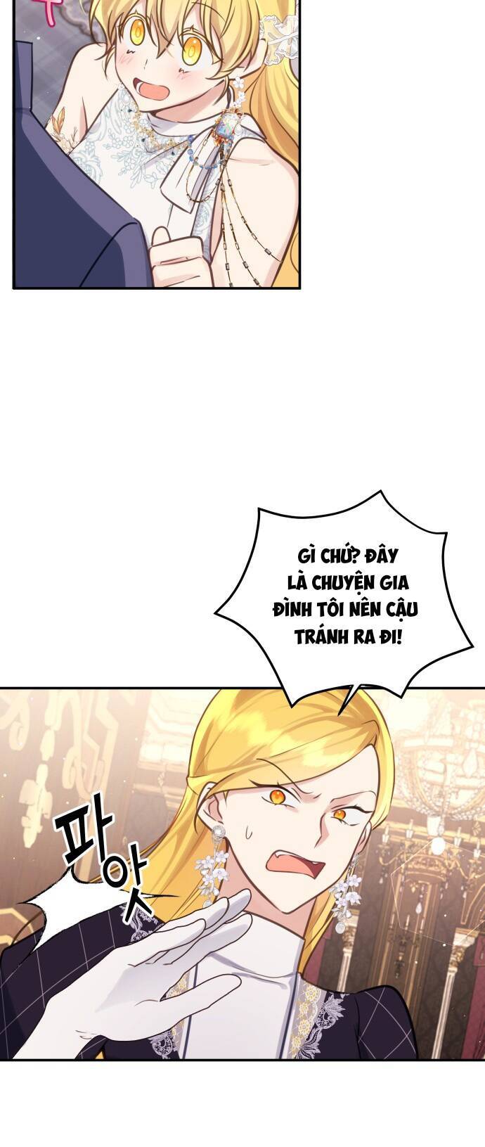 Cuộc Sống Hạnh Phúc Cùng Chồng Chap 25 - Next Chap 26